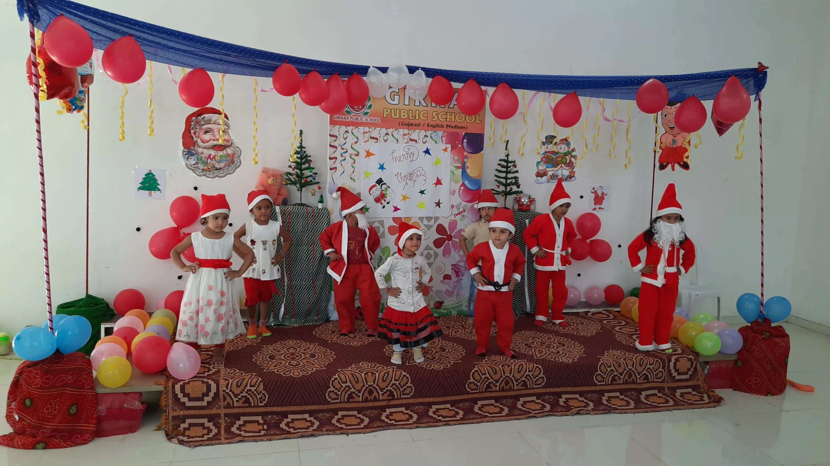 Annual Function